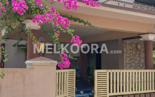 House for Sale