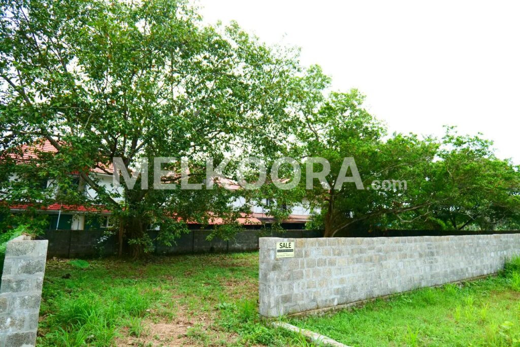 Residential Land for Sale