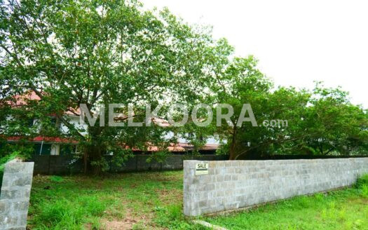 Residential Land for Sale