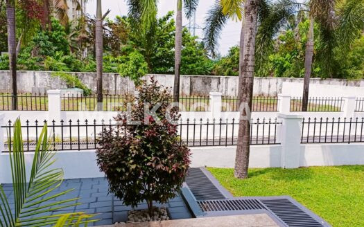 Furnished Villa For Sale in Thrikkakara – 4 BHK 4750 Sqft