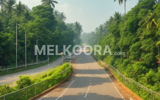15 Cent Residential Land For Sale in Thrikkakara