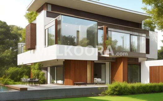 Fully Furnished House For Sale