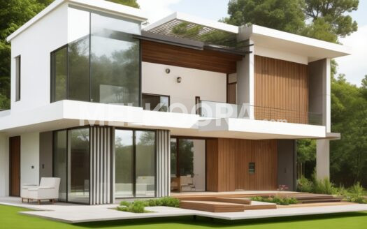 Fully Furnished House For Sale