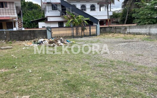 Residential Land for sale