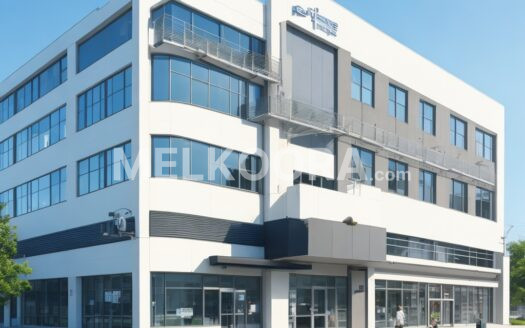 Commercial Building for Sale