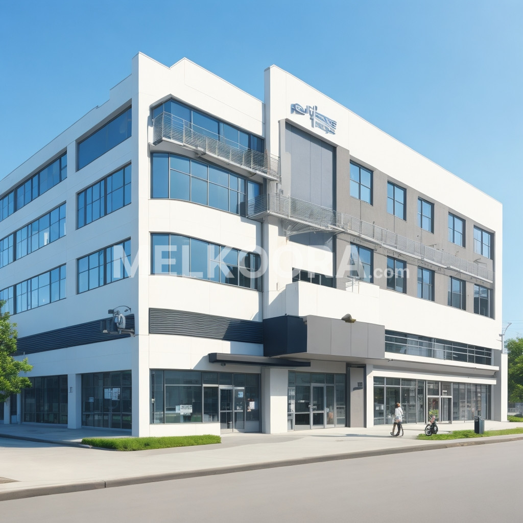 3000 Sqft Commercial Building For Sale in North Kalamassery