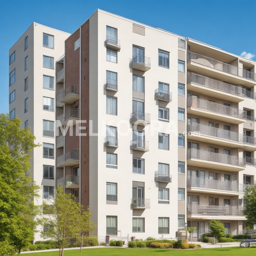 Furnished Flat For Sale