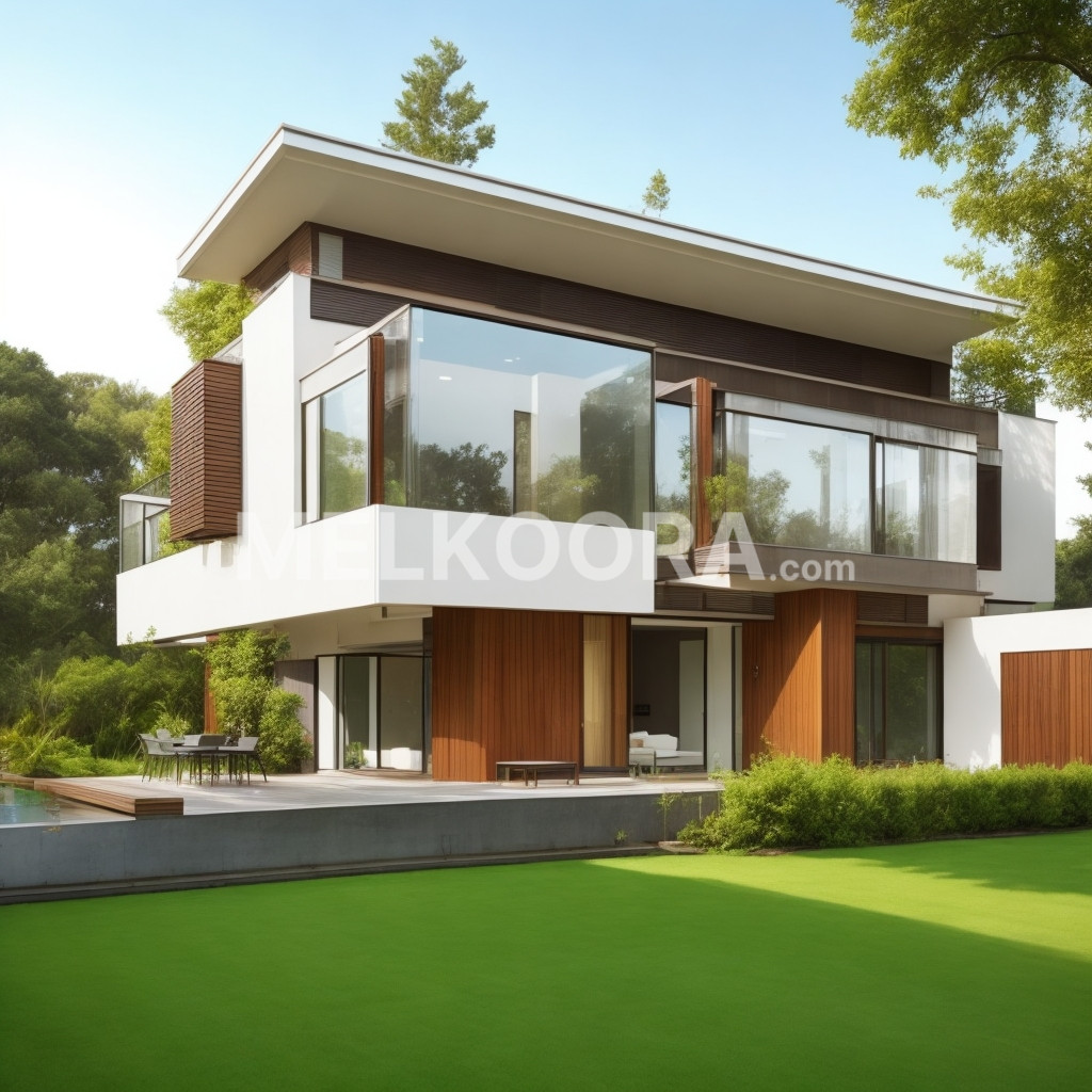 3 BHK 1250 Sqft House For Sale in Mulanthuruthy