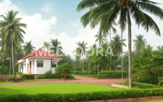 Residential Land for Sale