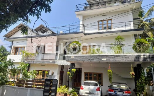 Fully Furnished House for Sale