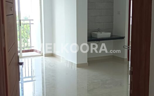 3 BHK Flat For Sale in Varma Bougain Heights, Chottanikkara
