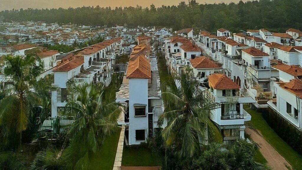 Real Estate Companion in Kerala