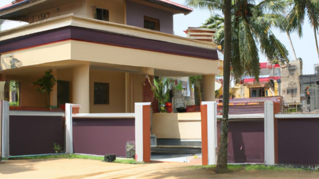 The Significance of Legal Heir Certificate in Property Registration in Kerala