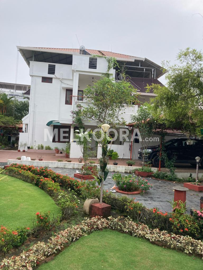 Gated Villa for Rent