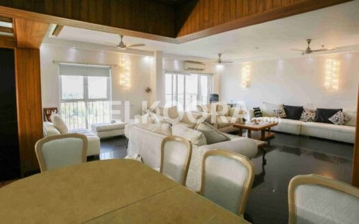 4 BHK Flat for Sale in Prestige Neptunes Courtyard, Kochi