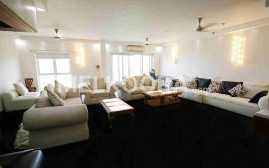 4 BHK Flat for Sale in Prestige Neptunes Courtyard, Kochi