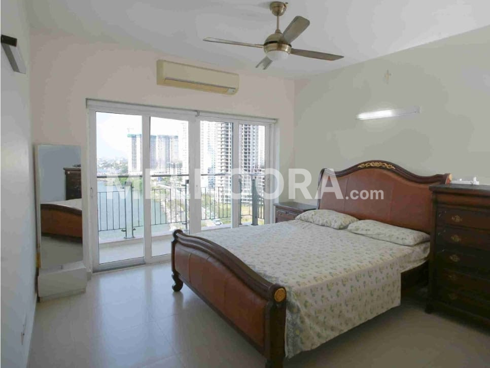 4 BHK Flat for Sale in Prestige Neptunes Courtyard, Kochi