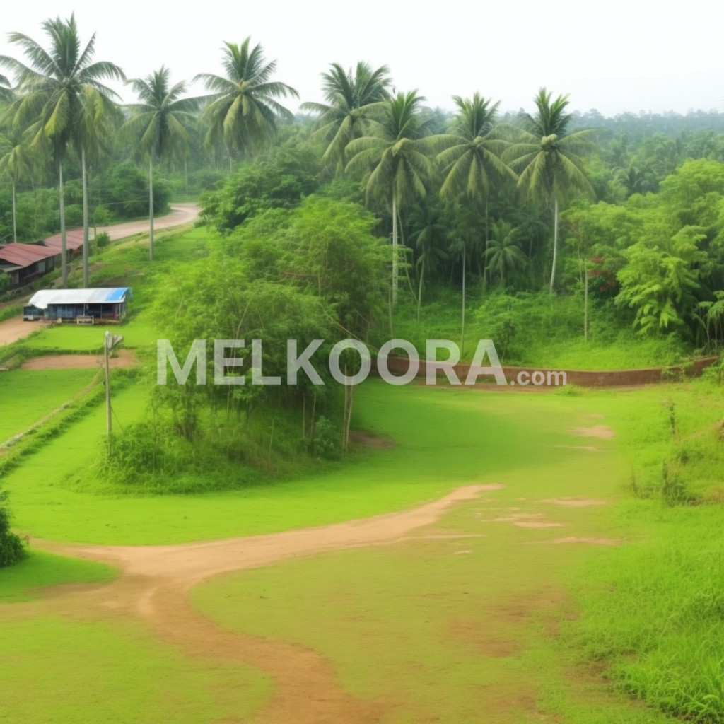 land for sale