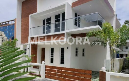 Gated Villa for Rent