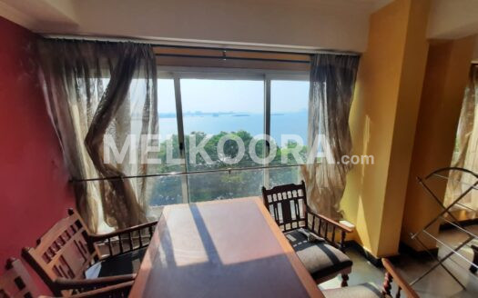 Furnished Flat for Rent