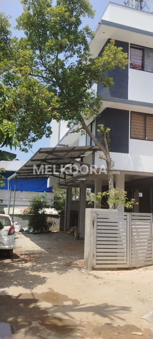 1100Sqft Unfurnished Office Space For Rent at Edapally For Rs 28000/Month