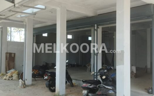 1100Sqft Unfurnished Office Space For Rent at Edapally For Rs 28000/Month