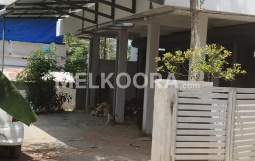 1100Sqft Unfurnished Office Space For Rent at Edapally For Rs 28000/Month