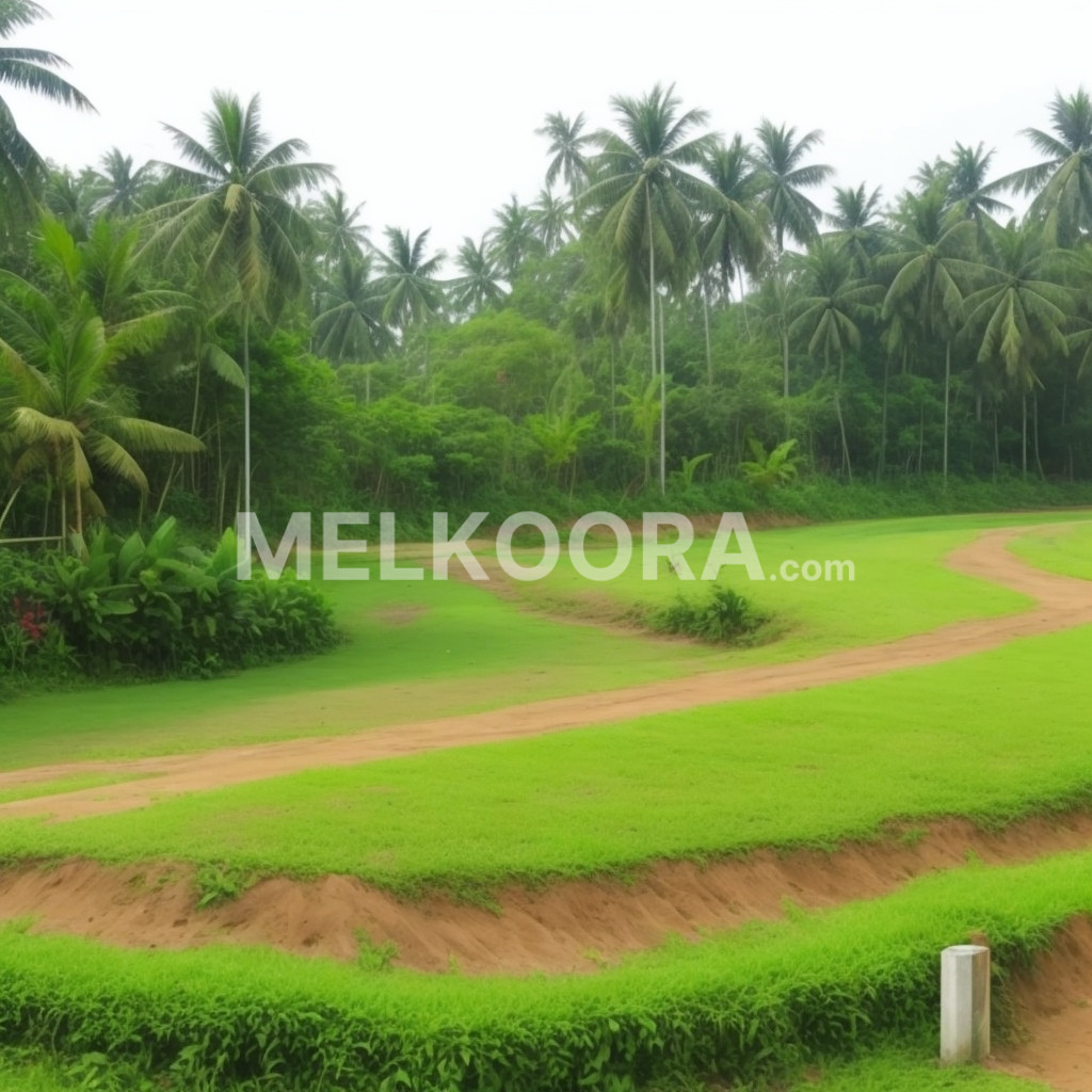50 Cent Residential Land For Sale at Perumbavoor For Rs 3.5Lakhs Per Cent