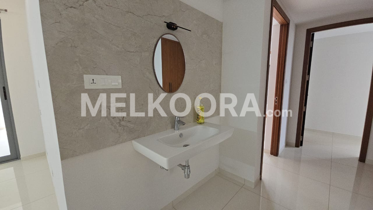 3BHK 1850Sqft Semi Furnished Flat For Rent at Noel Poetry,Kakkanad For Rs 35000/Month