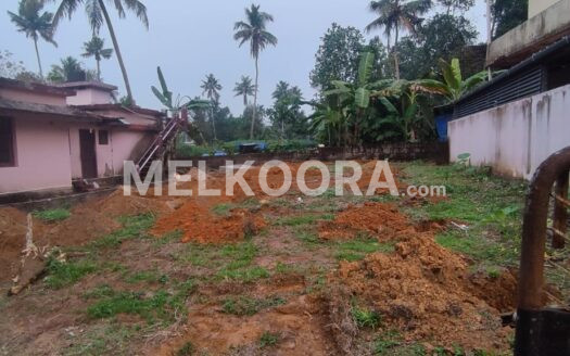 21 Cent Residential Land For Sale at Kothamangalam For Rs 2.5Lakhs Per Cent