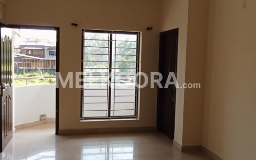 2BHK 1050Sqft Semi Furnished Flat For Sale at Meera Homes,Koonammavu For Rs 42Lakhs