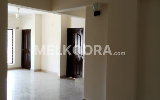 2BHK 1050Sqft Semi Furnished Flat For Sale at Meera Homes,Koonammavu For Rs 42Lakhs