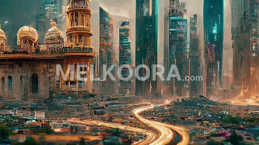 Top 10 Smart Cities in India