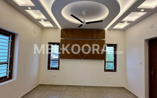 5BHK 4382Sqft Semi furnished Villa for sale at Aluva for Rs3Cr