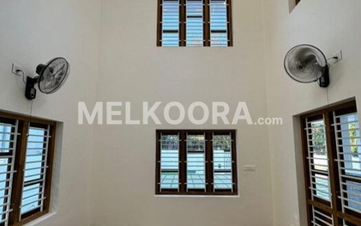 5BHK 4382Sqft Semi furnished Villa for sale at Aluva for Rs3Cr