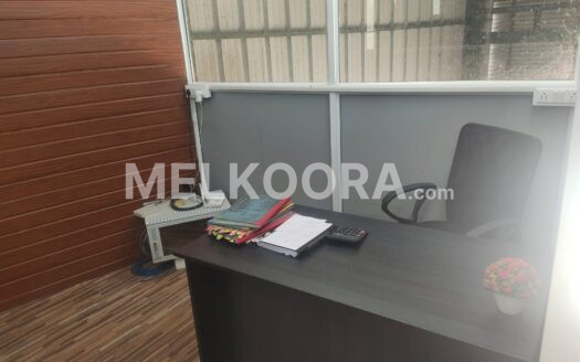 7500Sqft Fully Furnished Commercial Building for Rent at Thrippunithura for Rs 75000