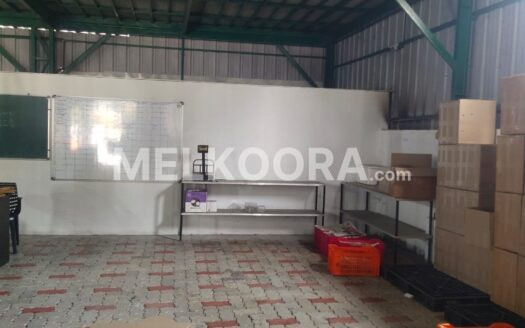 7500Sqft Fully Furnished Commercial Building for Rent at Thrippunithura for Rs 75000