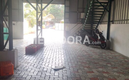 7500Sqft Fully Furnished Commercial Building for Rent at Thrippunithura for Rs 75000