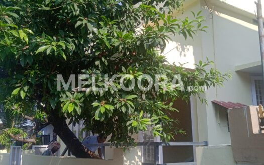 2BHK 550Sqft Unfurnished House for sale at Fort Kochi for Rs 32Lakh