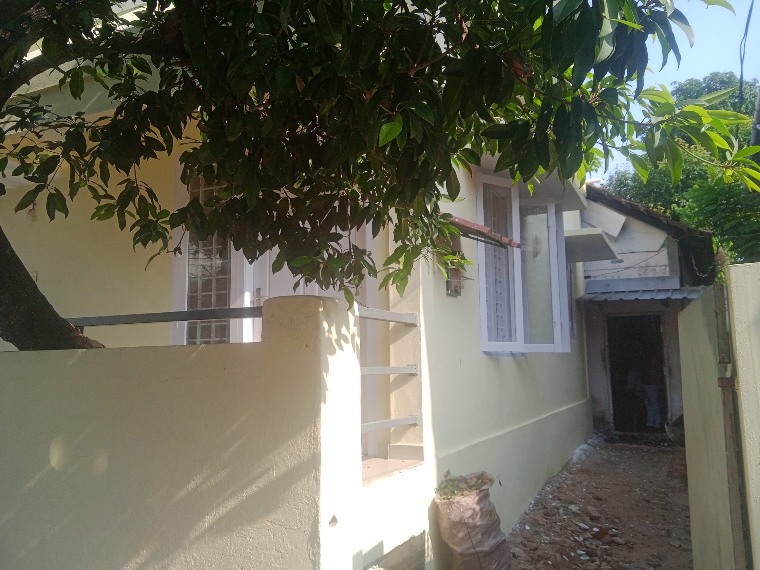 2BHK 550Sqft Unfurnished House for sale at Fort Kochi for Rs 32Lakh