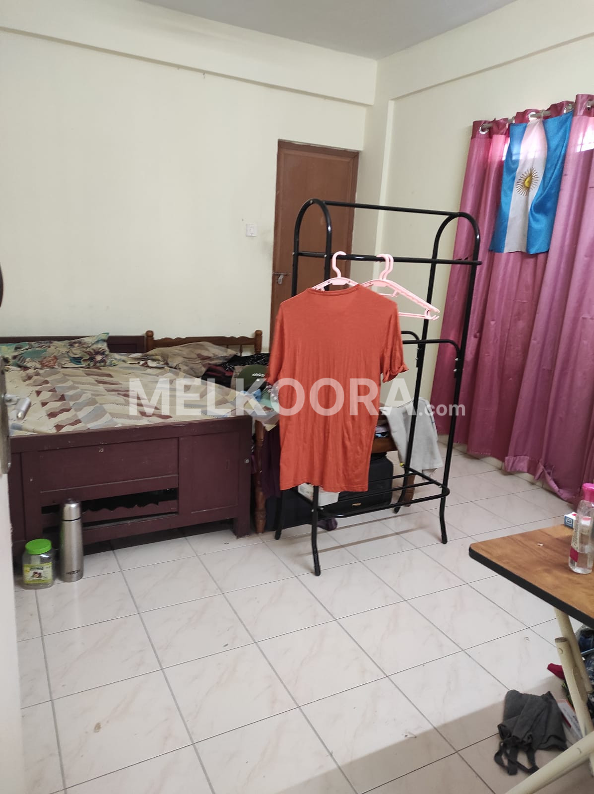 3BHK 1285Sqft Semi Furnished Flat For Sale at Vytilla For Rs 50Lakhs