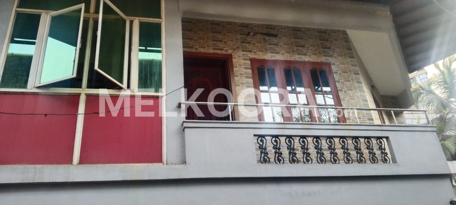 2BHK 3800Sqft Fully Furnished Apartment for Sale at Palarivattam for Rs 1.12crore