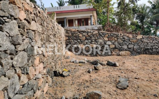 30 Cent Residential Land For Sale at Kothamangalam For Rs 3Lakhs Per Cent