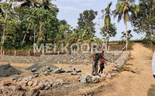 30 Cent Residential Land For Sale at Kothamangalam For Rs 3Lakhs Per Cent