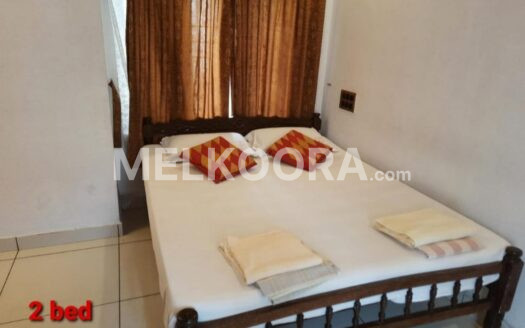 2700Sqft Fully furnished homestay for sale at Fort Kochi for Rs1.55Cr