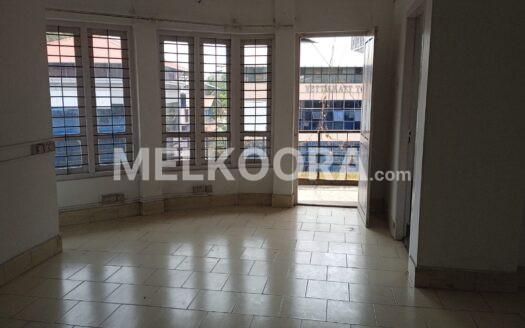 1100Sqft Unfurnished OfficeSpace for Rent at Palarivattom for Rs18000/Month