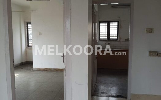 1100Sqft Unfurnished OfficeSpace for Rent at Palarivattom for Rs18000/Month