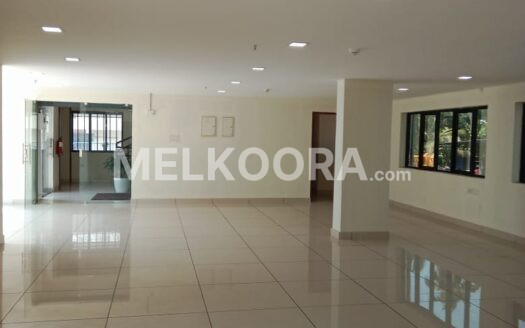 1549Sqft Unfurnished OfficeSpace for Rent at Kalamasssery for Rs 90000/Month