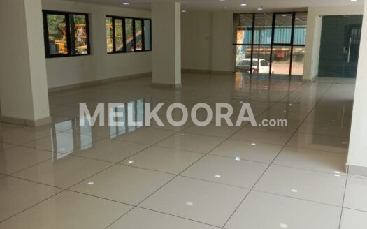 1549Sqft Unfurnished OfficeSpace for Rent at Kalamasssery for Rs 90000/Month