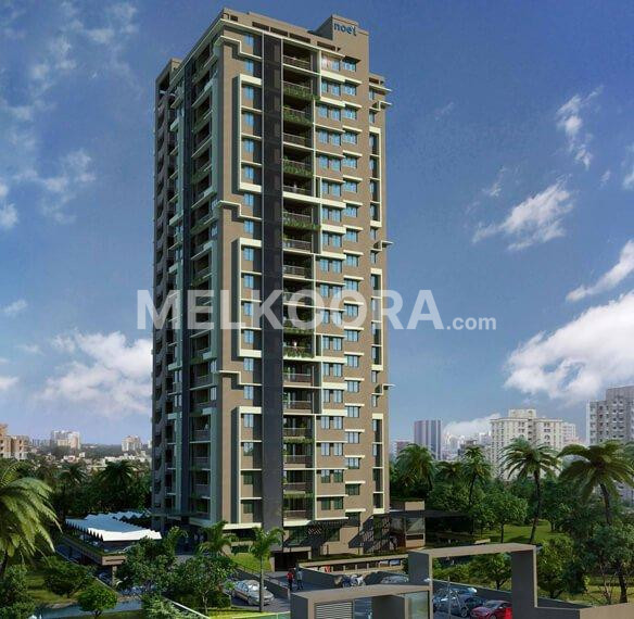 3BHK 3000Sqft Semi Furnished Flat for Rent at Noel Define Kaloor,  for Rs 50000/Month